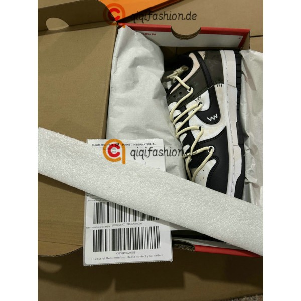 qiqifashion qiqiyg.com Offizielle Deutschland Versandfotos Q017