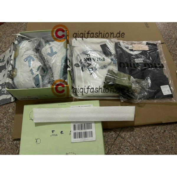 qiqifashion qiqiyg.com Offizielle Deutschland Versandfotos Q026