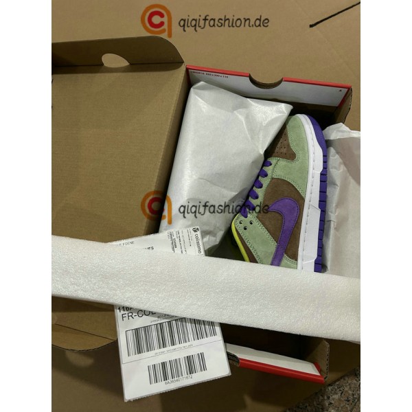 qiqifashion qiqiyg.com Offizielle Deutschland Versandfotos Q053