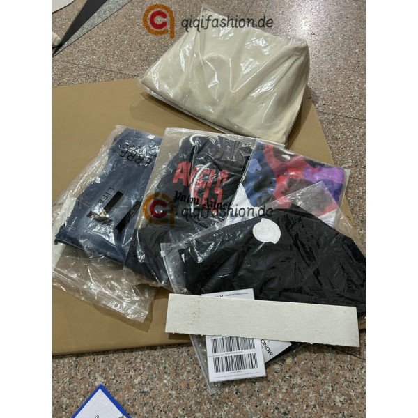 qiqifashion qiqiyg.com Offizielle Deutschland Versandfotos Q179